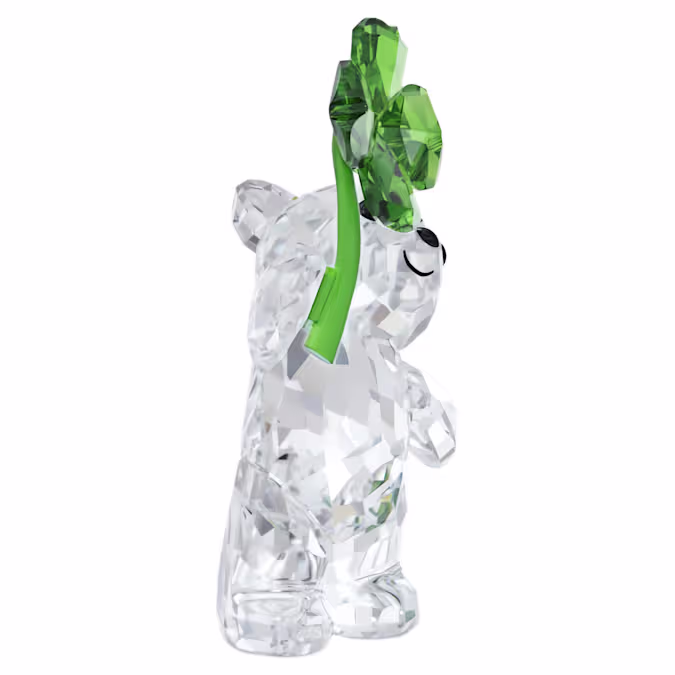 Kris Bear Lucky Charm